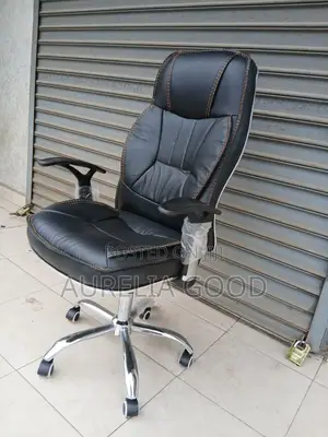 Office Secretarial Office Chair