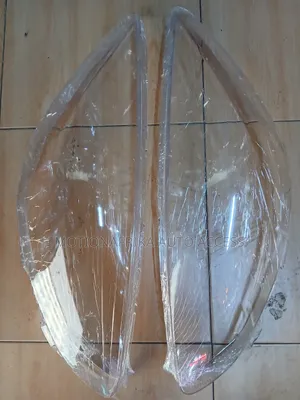 Mazda Demio 2010 Headlamp Lens.