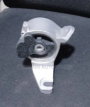 Engine Mounting Honda Insight