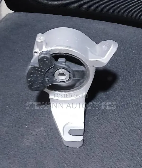 Engine Mounting Honda Insight