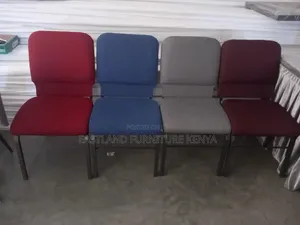 Plastic Armchair