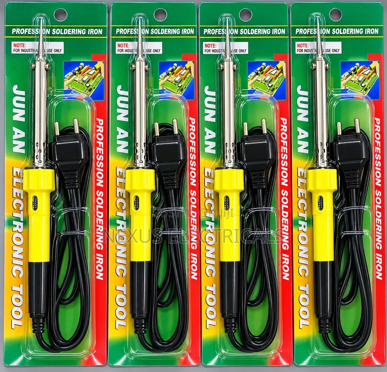 Soldering Gun Electric 60W