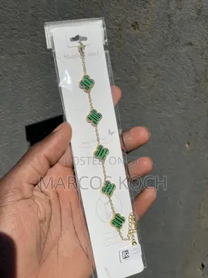 All Wear Van Cleef Bracelets