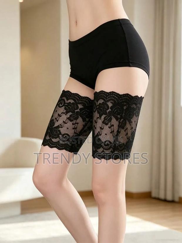 Thighs Band - thumbnail 2