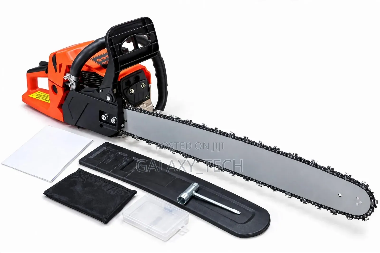 Coofix Gasoline Chain Saw 24inch