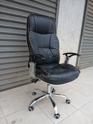 Office Executive Leather