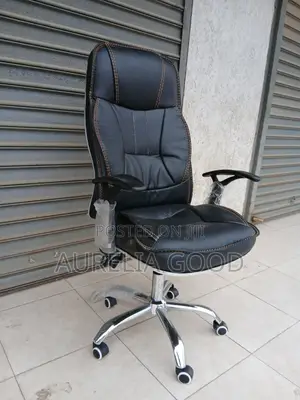 Office Executive Leather