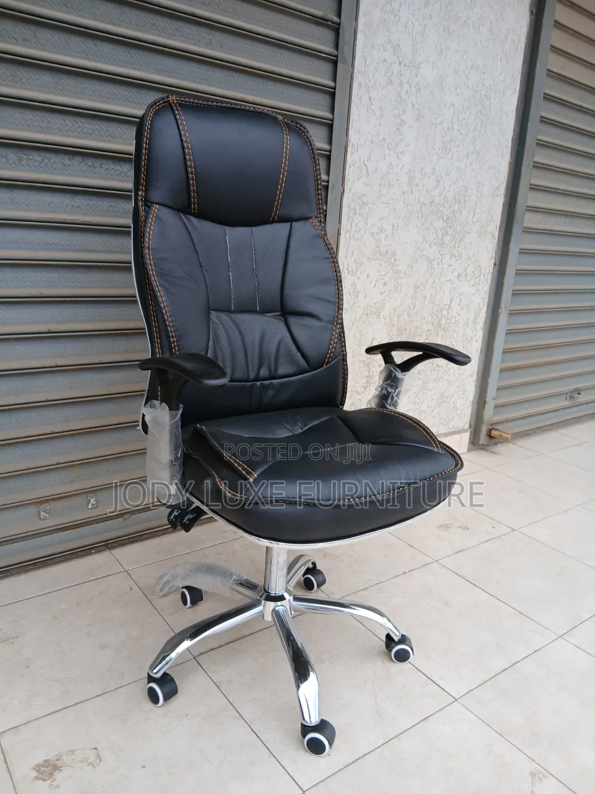 Office Executive Leather