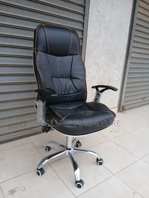 Office Executive Leather