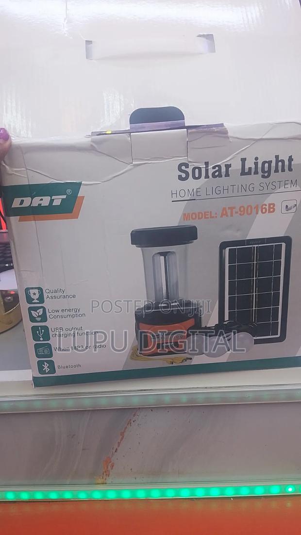 Model AT-9016 Home Lighting System - thumbnail 3