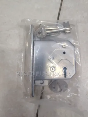 Dead Lock 3 Lever