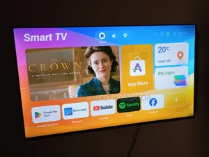 43 Inch Smart TV