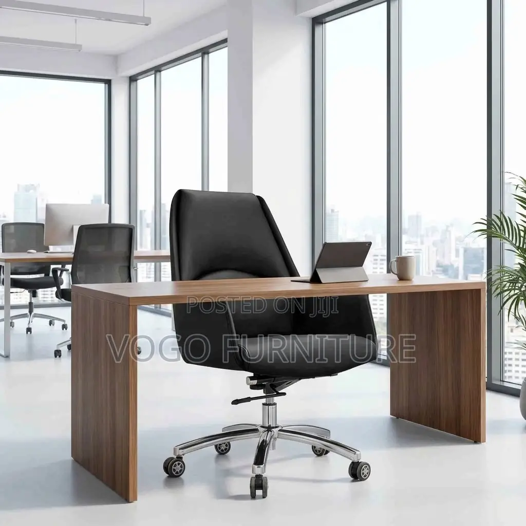 Office Chairs| Mid Back Executive Office Seat