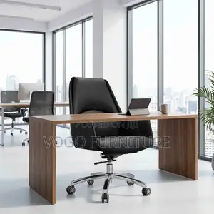 Office Chairs| Mid Back Executive Office Seat