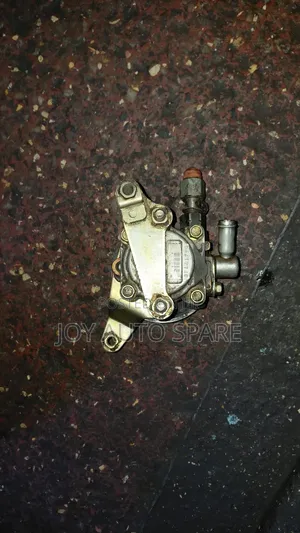 Harrier/Lexus Rx300 1mz Engine Steering Pump
