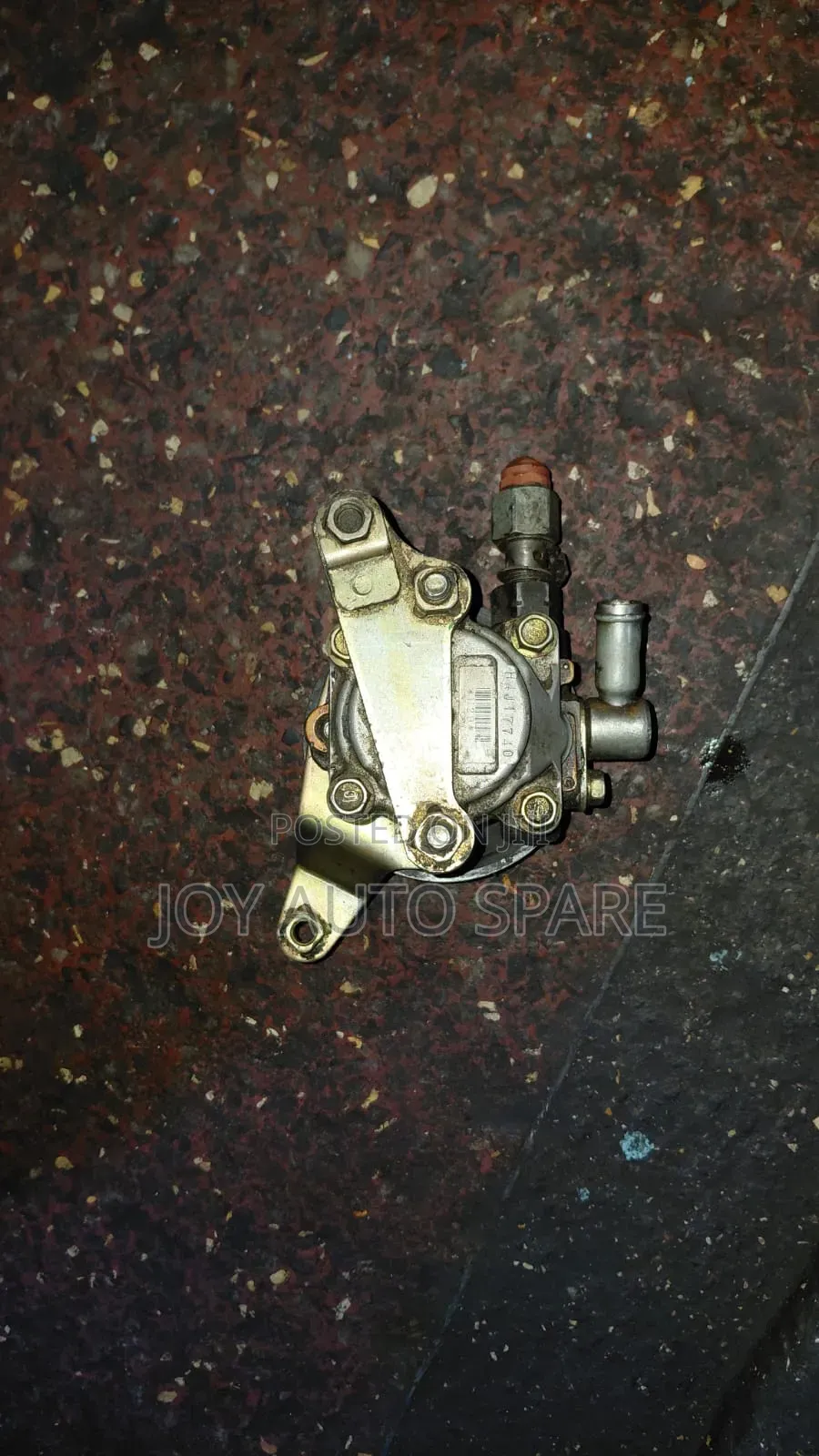 Harrier/Lexus Rx300 1mz Engine Steering Pump