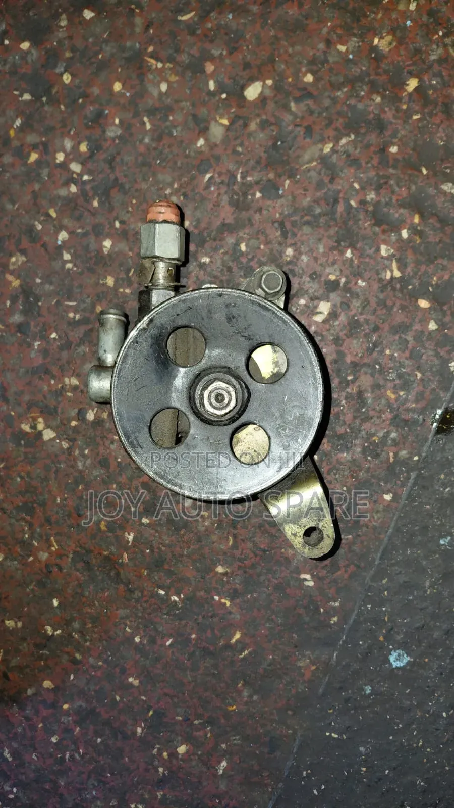 Harrier/Lexus Rx300 1mz Engine Steering Pump