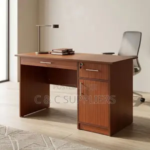 1.2M Custom Home Writing Generic Desk