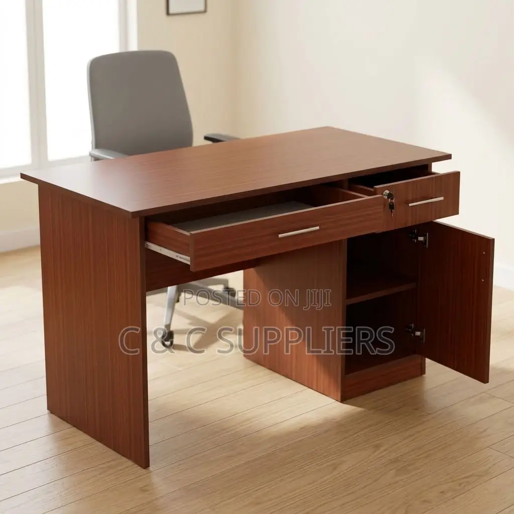 1.2M Custom Home Writing Generic Desk