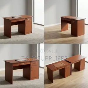1.2M Custom Home Writing Generic Desk
