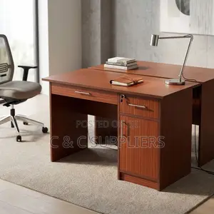 1.2M Custom Home Writing Generic Desk