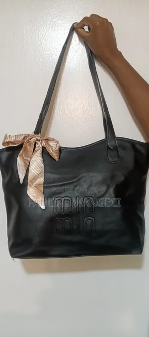 Quality Tote Bag