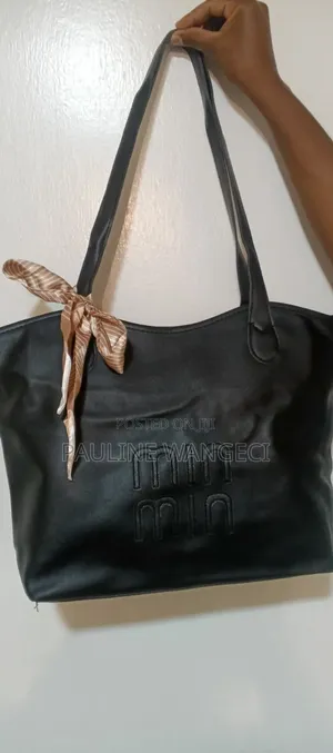 Quality Tote Bag