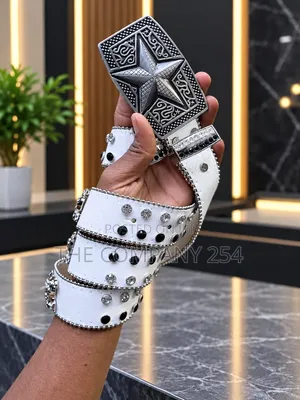 New Arrivals Unisex Ice Belts