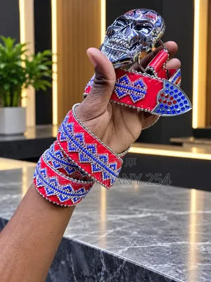 New Arrivals Unisex Ice Belts