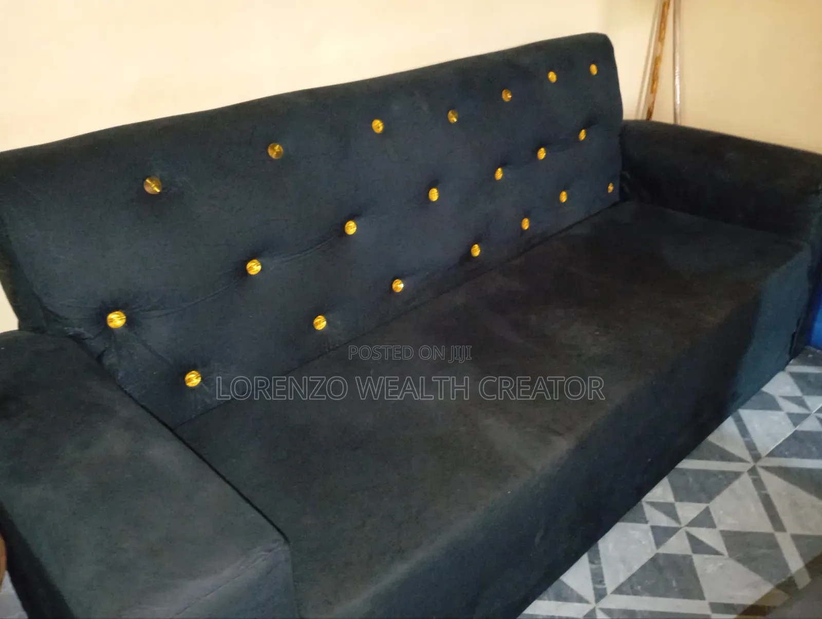 Long Couch Sofa
