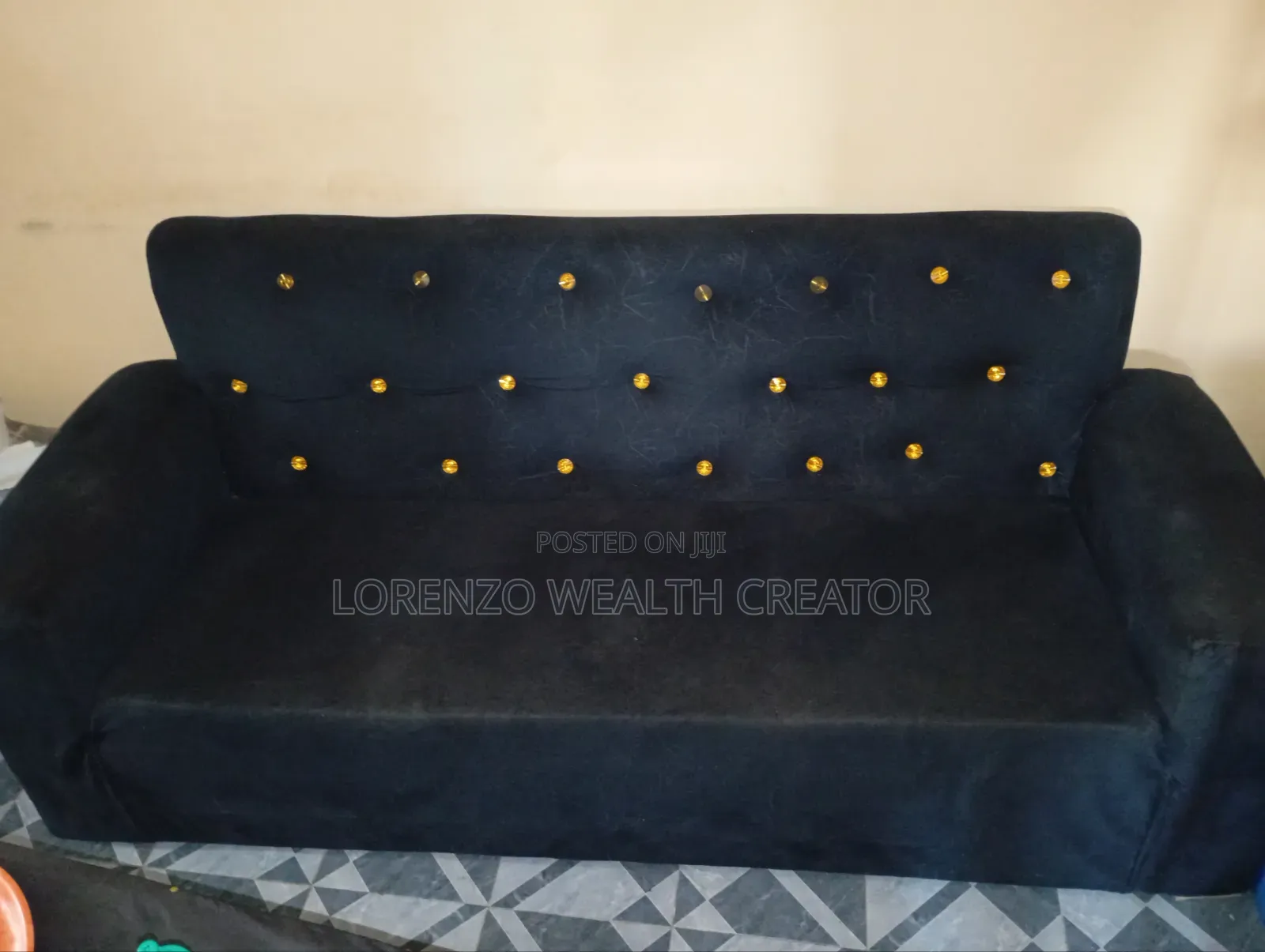 Long Couch Sofa
