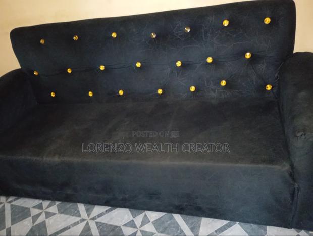 Long Couch Sofa - thumbnail 3