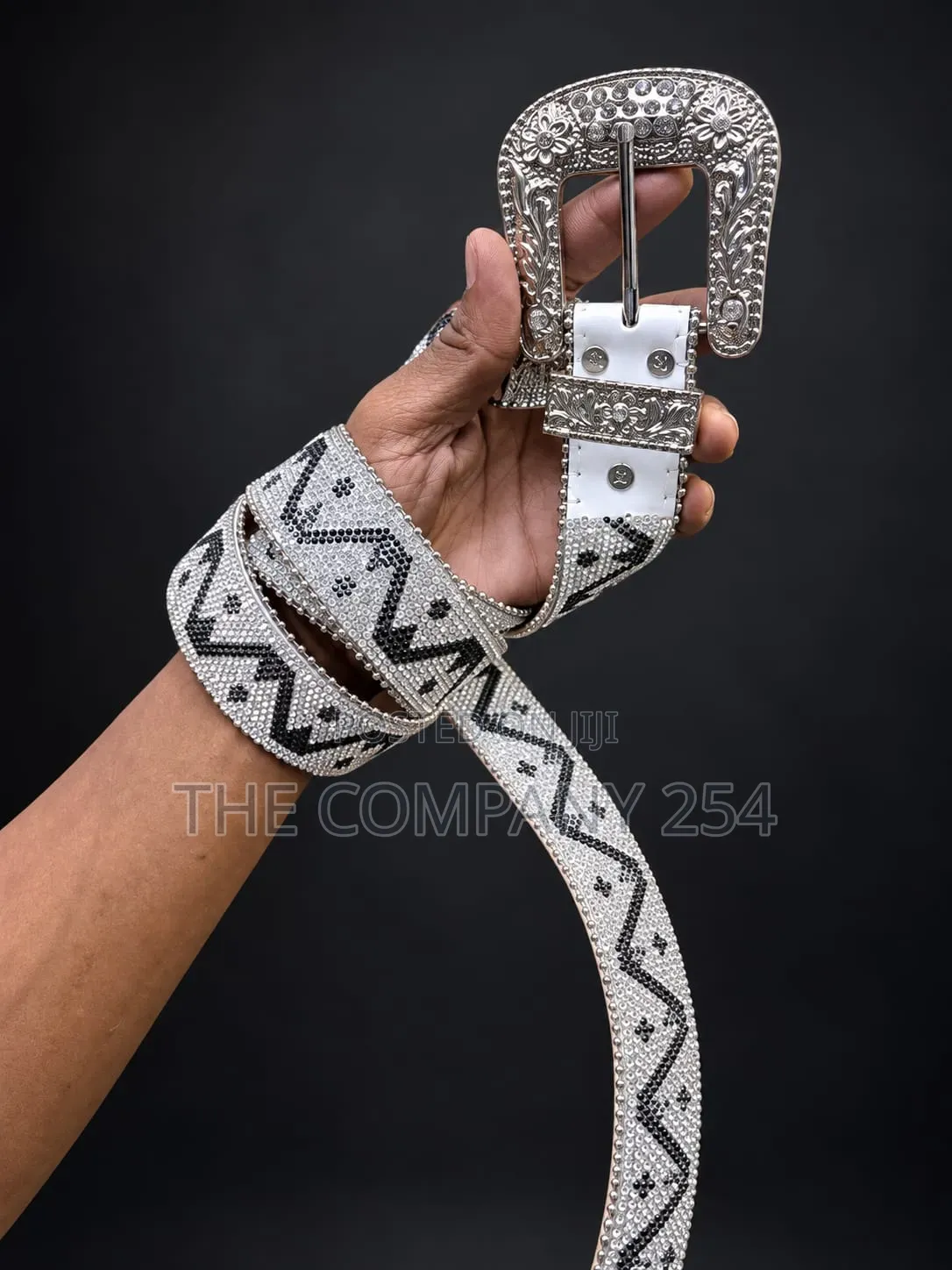 New Arrivals Unisex Ice Belts