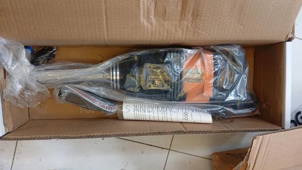 Air Impact Wrench