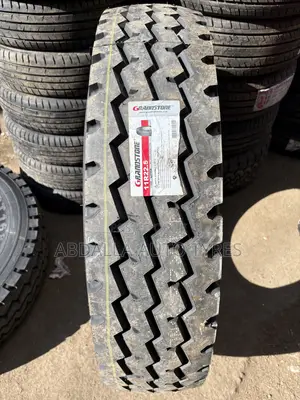 11R22.5 18PR Grandstone Tyre