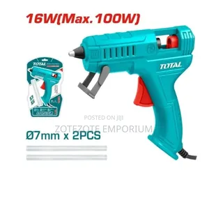 Total Glue Gun