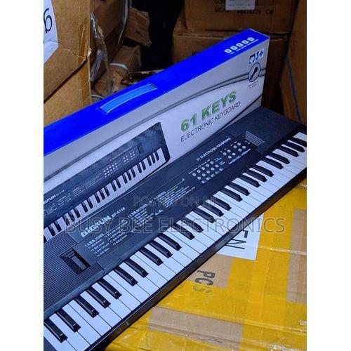 Electric Piano/ KeyBoard 61 Keys - main view