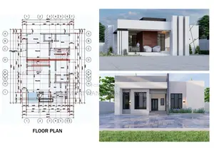 Architecture, Design & Construction