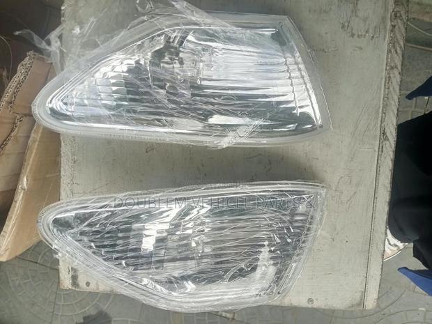 Corner Lamp/Light Carina Ti 1998,1999,2000 Side Indicator Lamp/Light