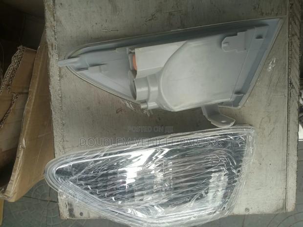 Corner Lamp/Light Carina Ti 1998,1999,2000 Side Indicator Lamp/Light - thumbnail 2