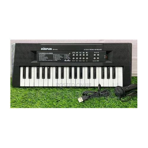 Electric Piano/ KeyBoard 61 Keys - thumbnail 2