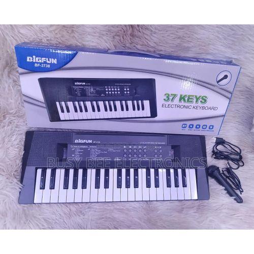 Electric Piano/ KeyBoard 61 Keys - thumbnail 3