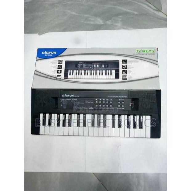 Electric Piano/ KeyBoard 61 Keys - thumbnail 4