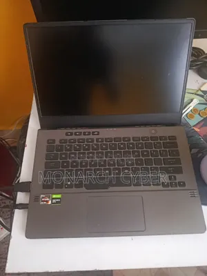Laptop Asus ROG Zephyrus G14 16GB AMD Ryzen 7 SSD 512GB