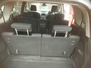 Mazda Premacy 1.9 Exclusive 2009 White