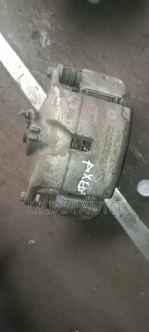 Mazda Axela Brake Caliper
