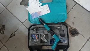 Nail Hammer