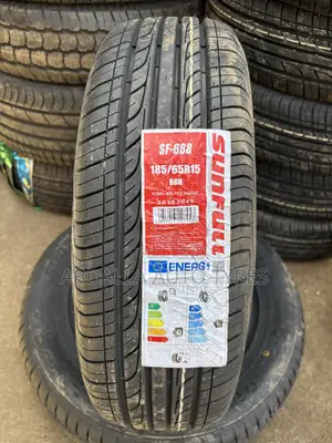 185/65r15 Sunfull Tyre