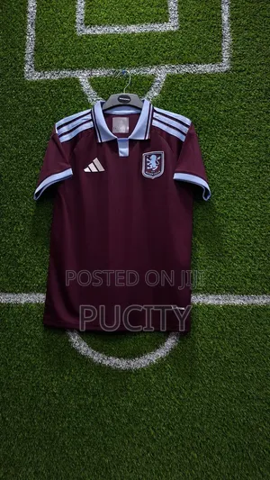 Chelsea Jerseys
