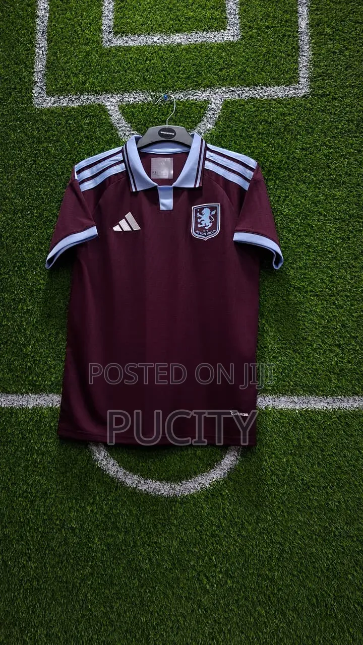 Chelsea Jerseys